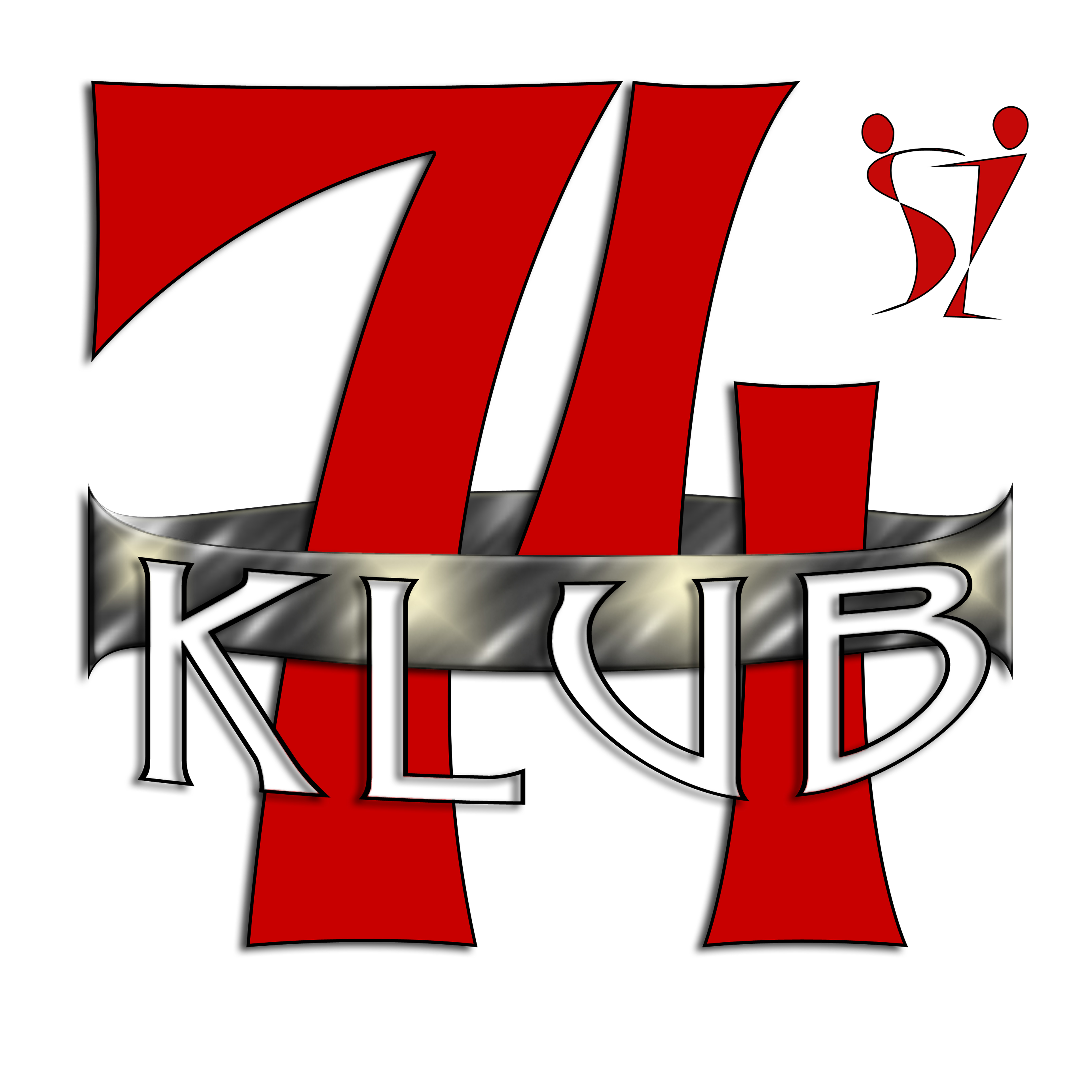 Klub 74 Logo