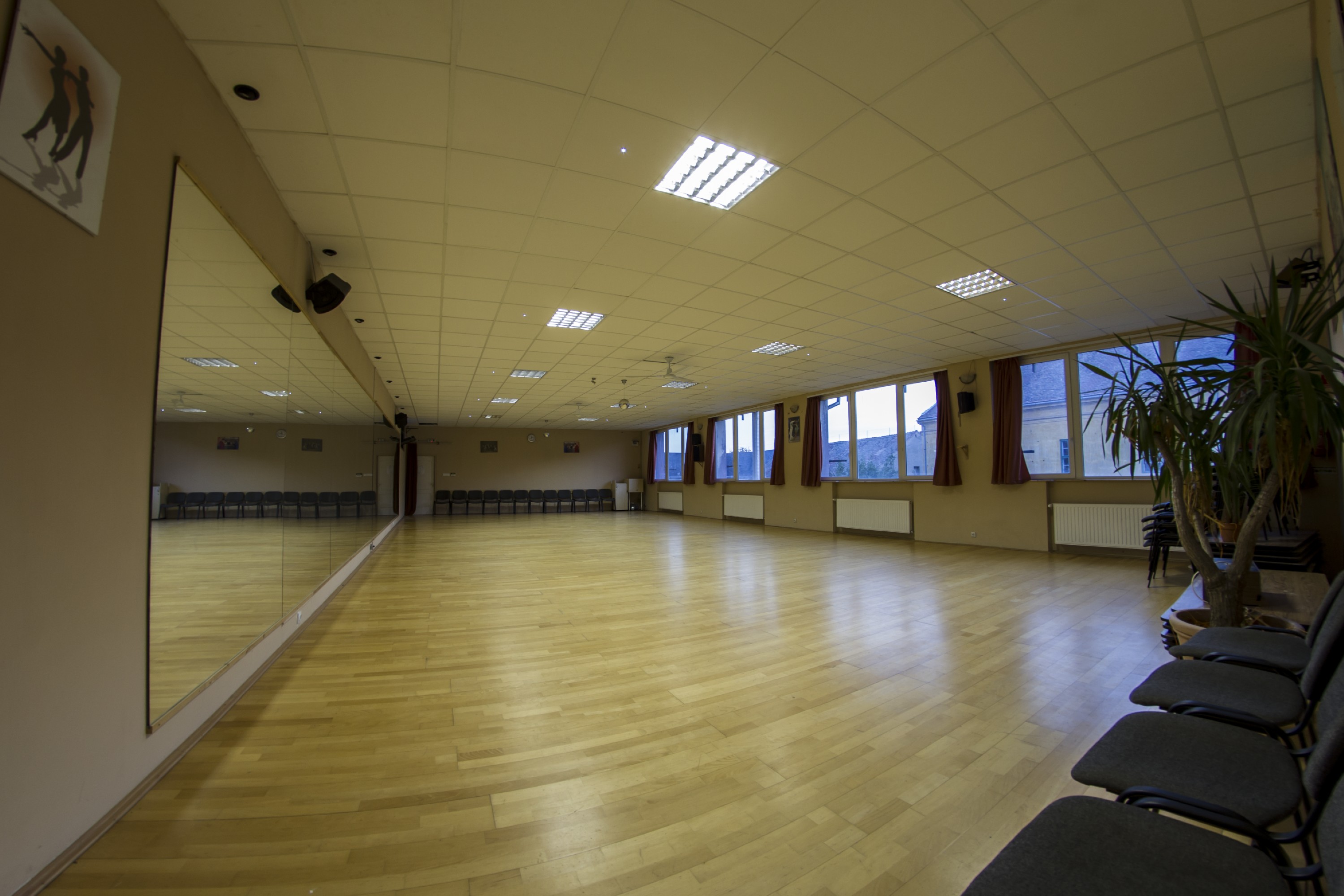 Klub 74 Táncterem Pécs